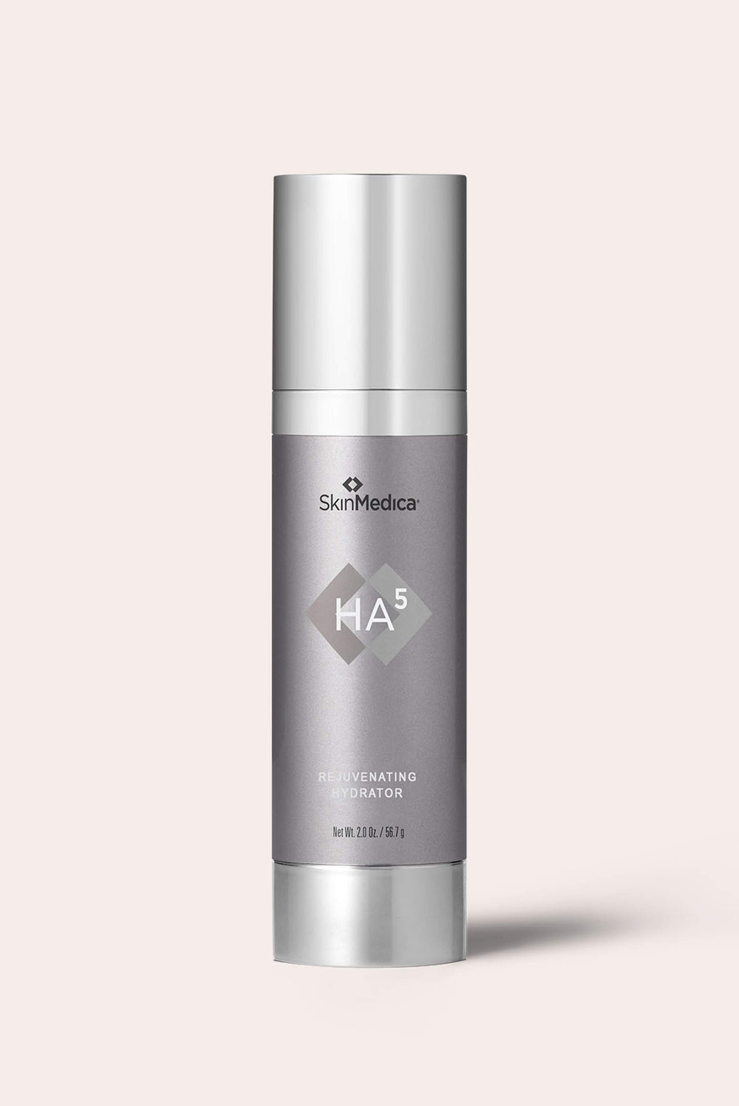 SkinMedica HA⁵® Rejuvenating Hydrator 2 Oz.