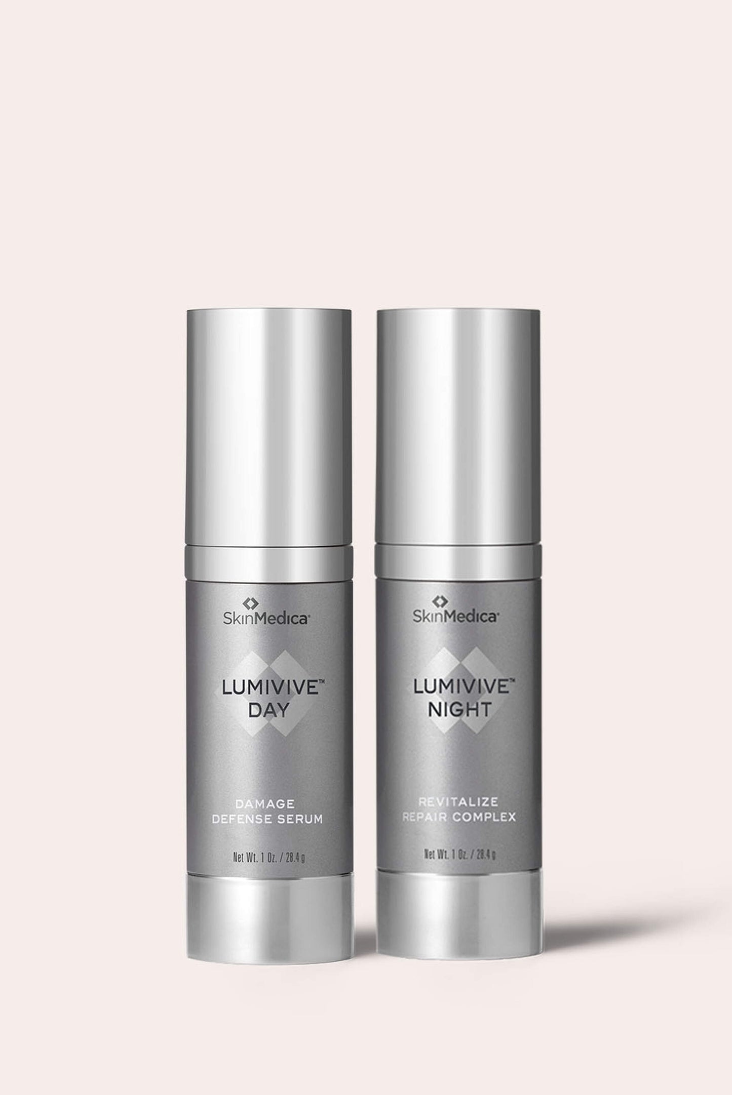 SkinMedica Lumivive System
