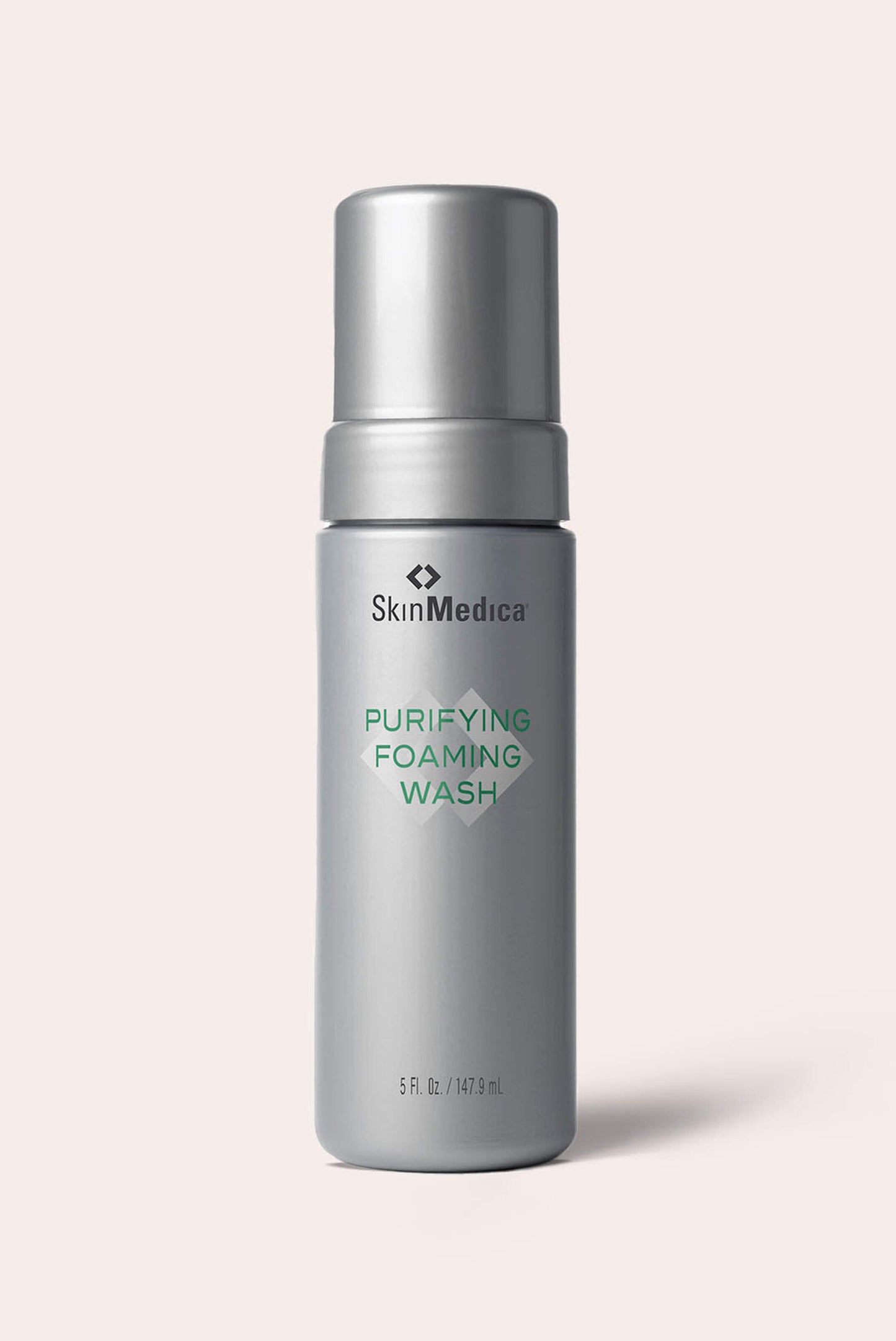 SkinMedica Purifying Foaming Wash