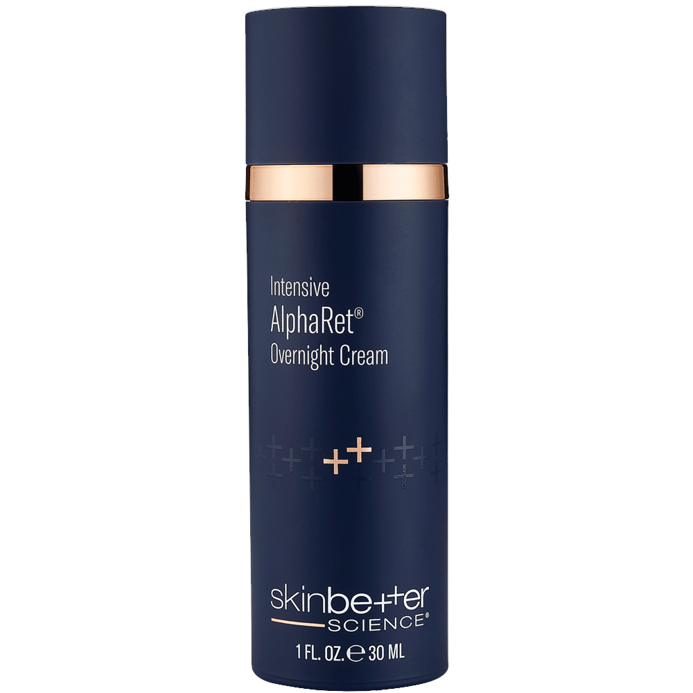 SkinBetter Intensive AlphaRet Overnight Cream 30 ml