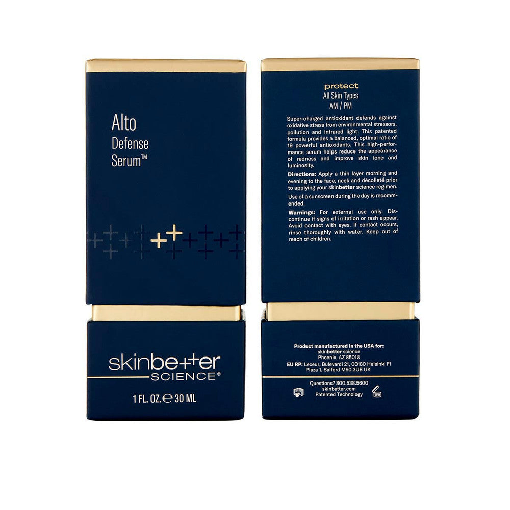 SkinBetter Alto Defense Serum 30 ml