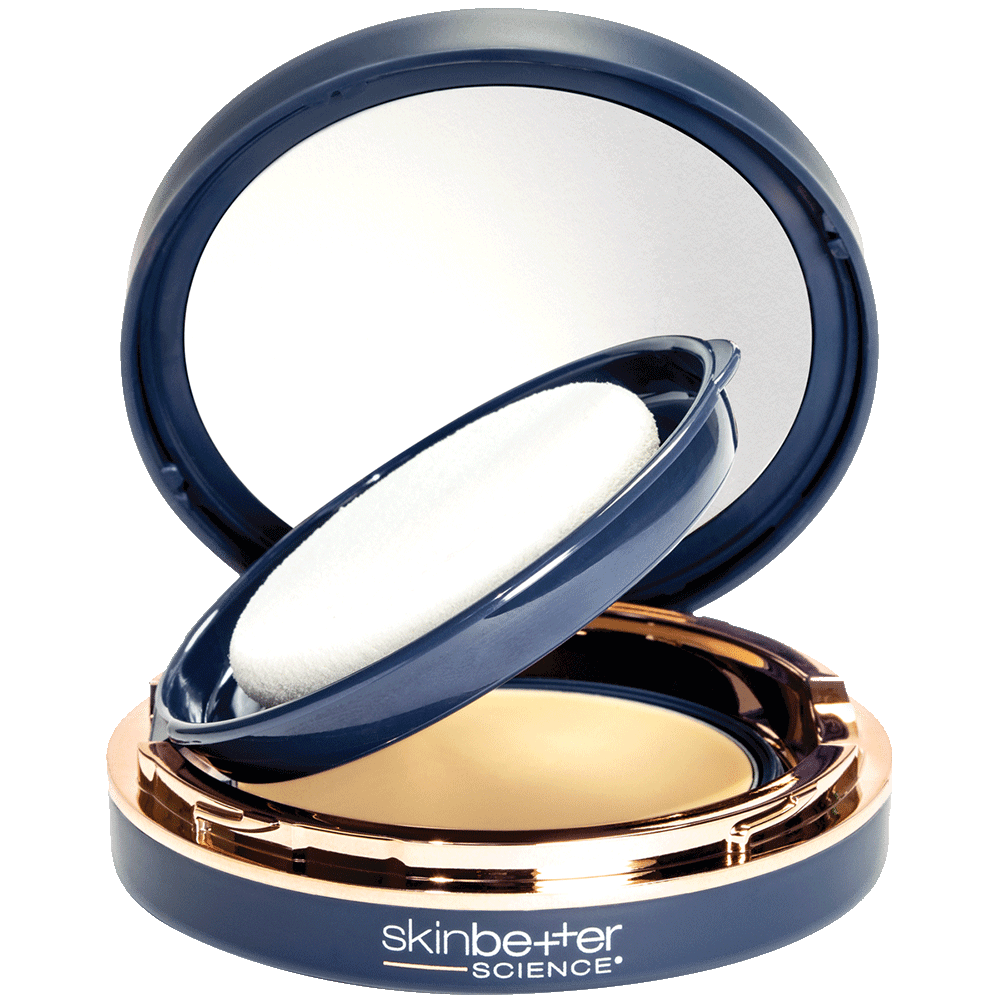 SkinBetter Sunbetter TONE SMART SPF 68 Sunscreen Compact 12 g