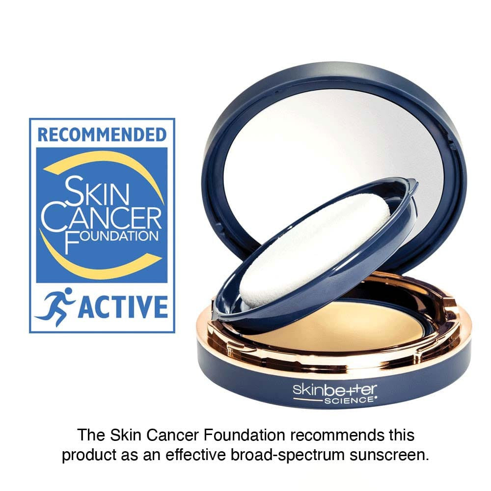 SkinBetter Sunbetter TONE SMART SPF 68 Sunscreen Compact 12 g