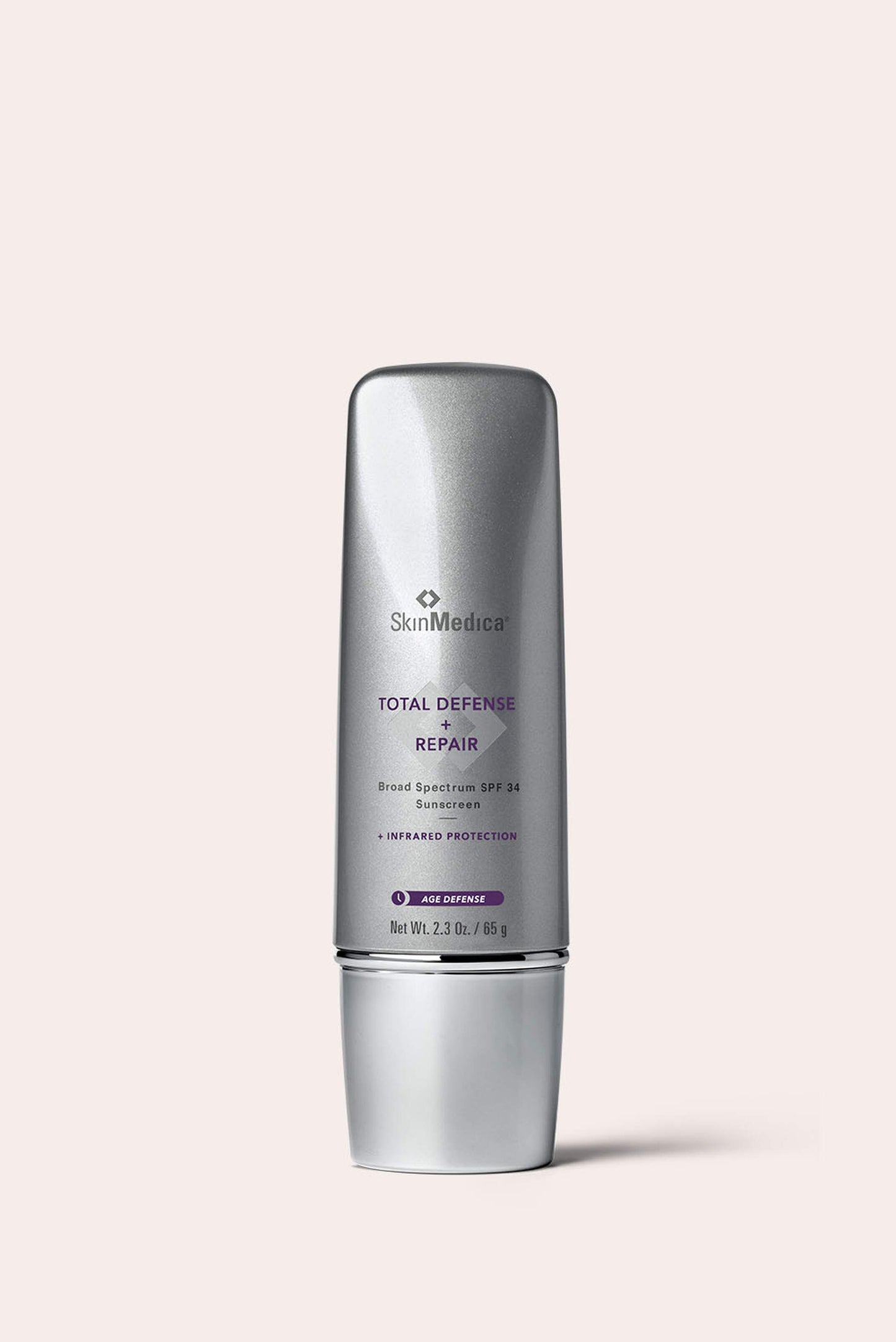 SkinMedica Total Defense + Repair Broad Spectrum SPF 34 / PA ++++ Sunscreen