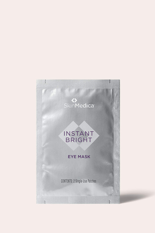 SkinMedica Instant Bright Eye Mask (6 sets)
