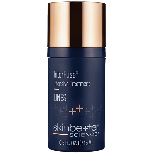 SkinBetter InterFuse Intensive Treatment LINES 15 ml