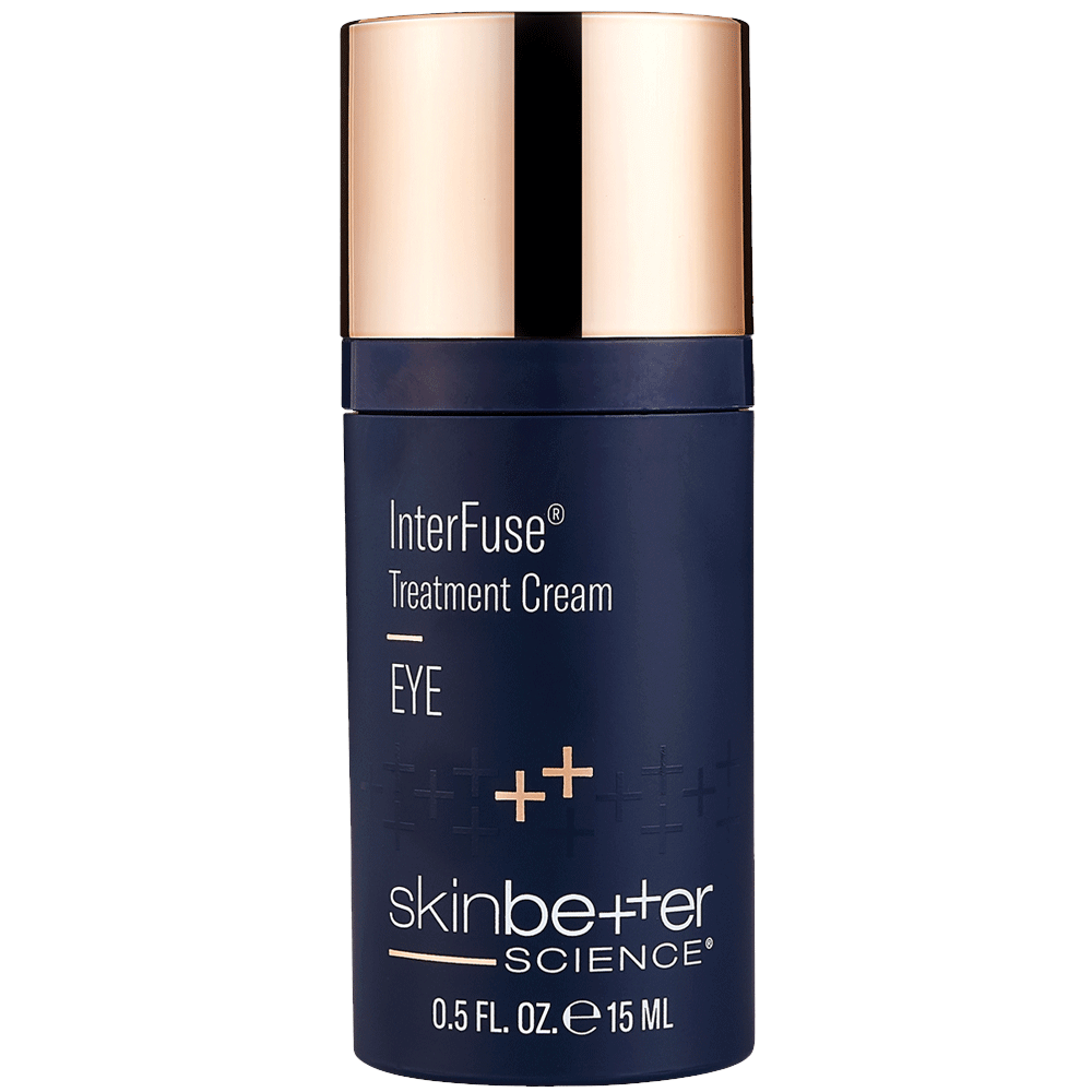 SkinBetter InterFuse Treatment Cream EYE 15 ml