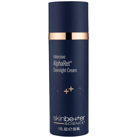 SkinBetter Intensive AlphaRet Overnight Cream 30 ml