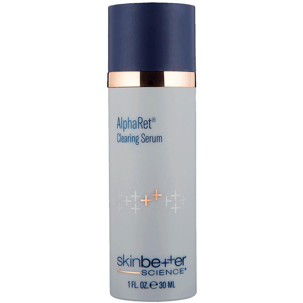 SkinBetter AlphaRet Clearing Serum 30 ml