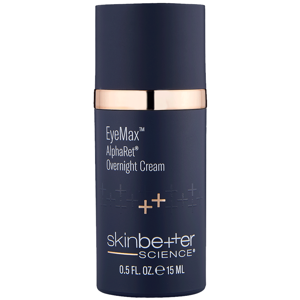 SkinBetter EyeMax AlphaRet Overnight Cream 15 ml